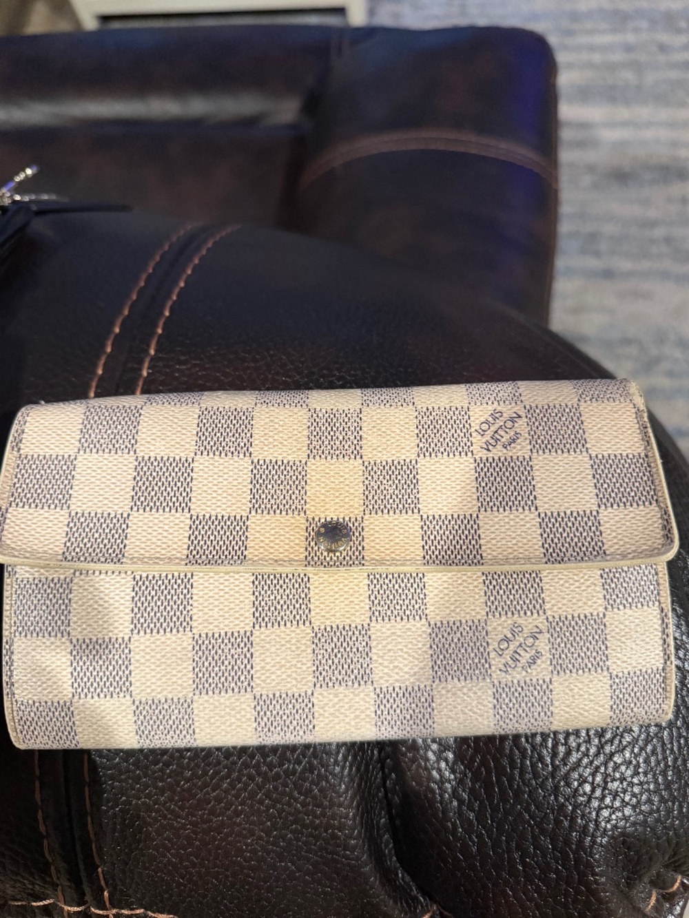 Louis Vuitton Wallet